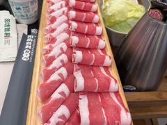 -阳坊胜利涮羊肉(阳坊老店)