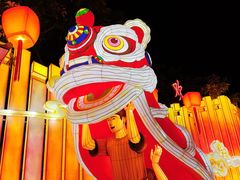 -南沙天后宫景区
