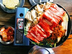 -MI WU FACTORY米屋美食工厂餐厅(绿地店)