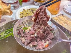 -刘少华贵州小黄牛·鲜牛肉火锅(总店)