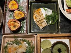 -花潮料理艺食馆(SM新生活广场店)