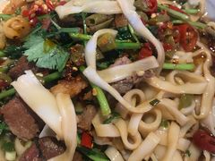 -庙街旅游·美食广场(五一广场店)