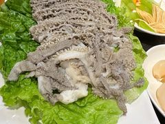 -仁和四季涮肉馆(天坛南门店)