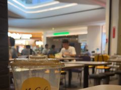 -麦当劳(皇岗路店)