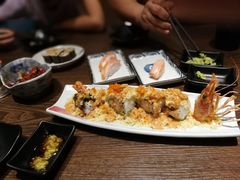 -大雄寿司(中华广场店)