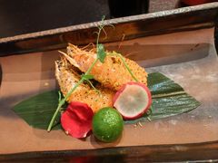 -大江户日本料理(吕厝店)