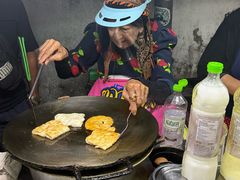-香蕉奶奶