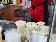 -蔡林记(胭脂路店)