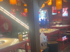 -小龙坎火锅(全球总店)