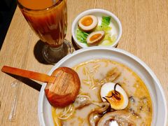 -味千拉面(芝罘区万达店)