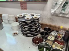 -刘壹席富顺荤豆花·自贡江湖菜(浅水半岛店)