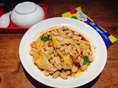 -胖哥俩肉蟹煲(萧山加州阳光店)