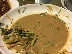-三盛轩回民饺子馆