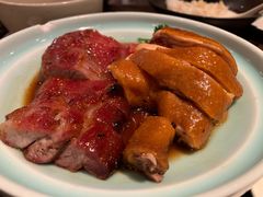 -新旺茶餐厅(嘉里城店)