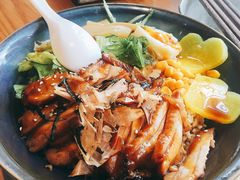 -汤去三面(骆驼店)