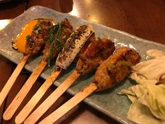 -醉虎传(南锣鼓巷店)