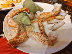 -合肥皇冠假日酒店·菲亚斯特自助餐厅(黄山路店)