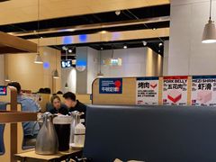 大堂-么子烤肉(化龙池店)