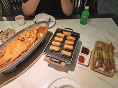-徽韵人家·传承正宗徽菜(牡丹园店)