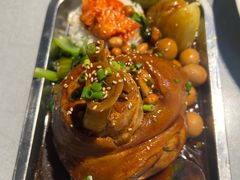 -即墨老公社·海肠捞饭大王(古城店)