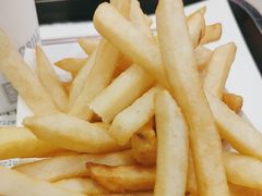 -The Habit Burger Grill 哈比特汉堡(爱琴海店)