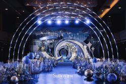 点击看大图 -Sunny喜铺婚礼定制·求婚策划