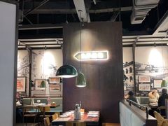 -前海沿·青岛菜(五四广场永旺店)