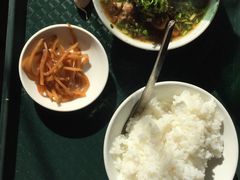 -万盛园炖肉馆(云峰店)