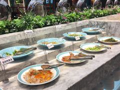 -火锅岛潮牌自助餐厅(天津天佑城店)