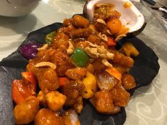 -花溪雨·森林餐厅(石基店)