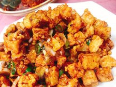 -乐乐餐厅(湘子庙街店)