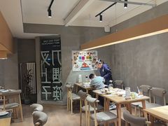 -刀叉遇上筷子中西融合餐厅(和平店)