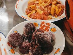 -永安里地摊烤肉(首创店)