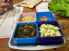 -名扬烤肉(起源店)