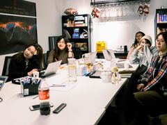 -Popcorn Club爆米花英语社交俱乐部