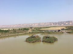 -处女泉风景名胜区