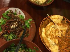 -茗味居羊肉汤面馆(临沂路店)