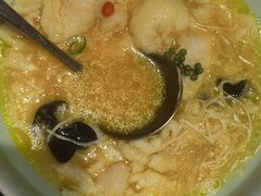 -张大嘴菜馆(庞各庄店)