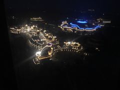-青岛海泉湾•海洋之星摩天轮