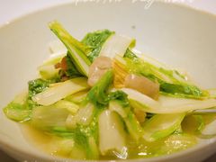 -隐厨·中国菜馆(三里屯T+MALL店)