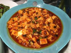 陈麻婆豆腐-雀蓝川菜(奥体广场店)