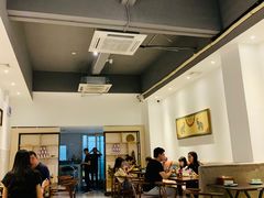 大堂-小桔象·泰国风味餐厅(惠城水门路16号店)