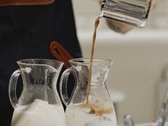-Seesaw Coffee(上生新所店)