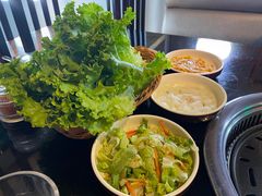 -老卜奎齐齐哈尔烤肉(人民东路店)