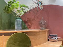 -Catch Bagel(芳草地店)