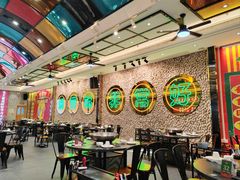 -飞尝蚝·顺德菜·鱼生(顺德总店)