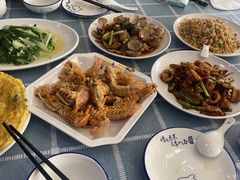 -明记海鲜大排档(巽寮湾店)