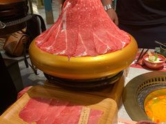 -空之介寿喜烧·和牛放题(恒隆广场店)