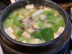 -意成料理