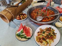 -大师傅金奖啤酒鱼(阳光店)
